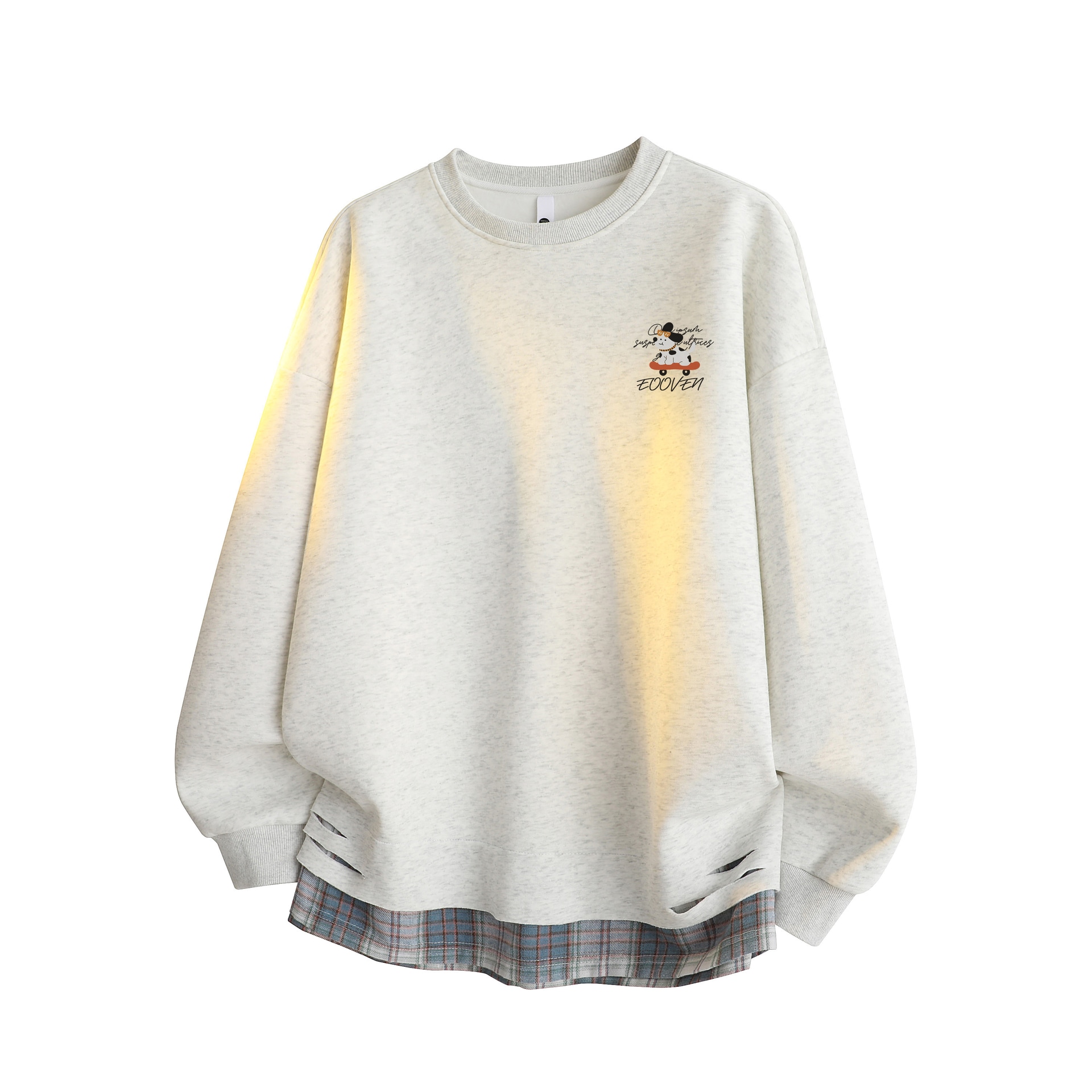 EOOVEN oversize