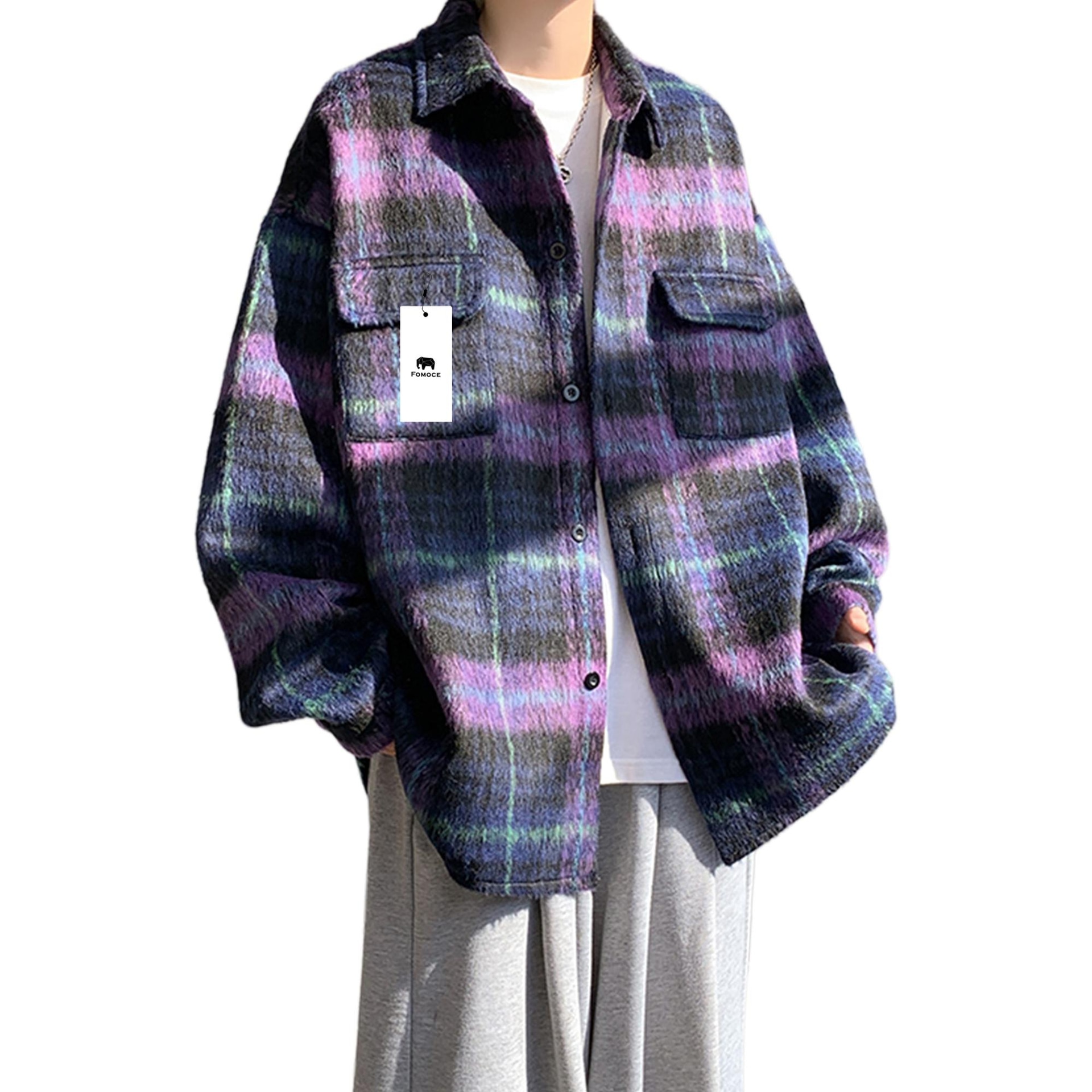 FOMOCE vintage