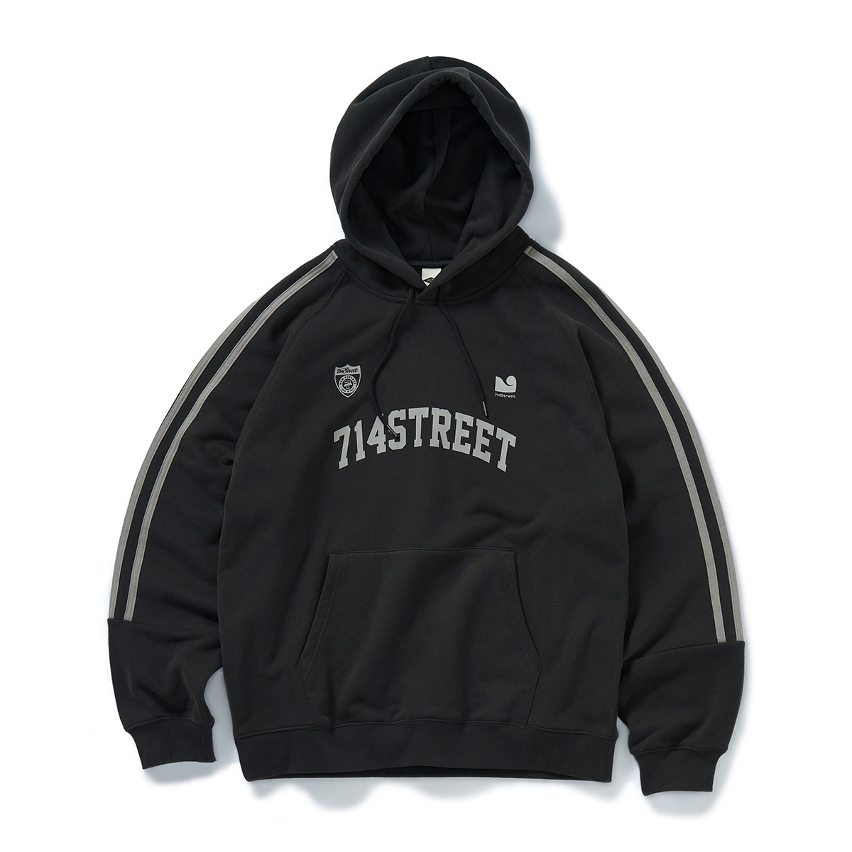 714STREET Hoodie