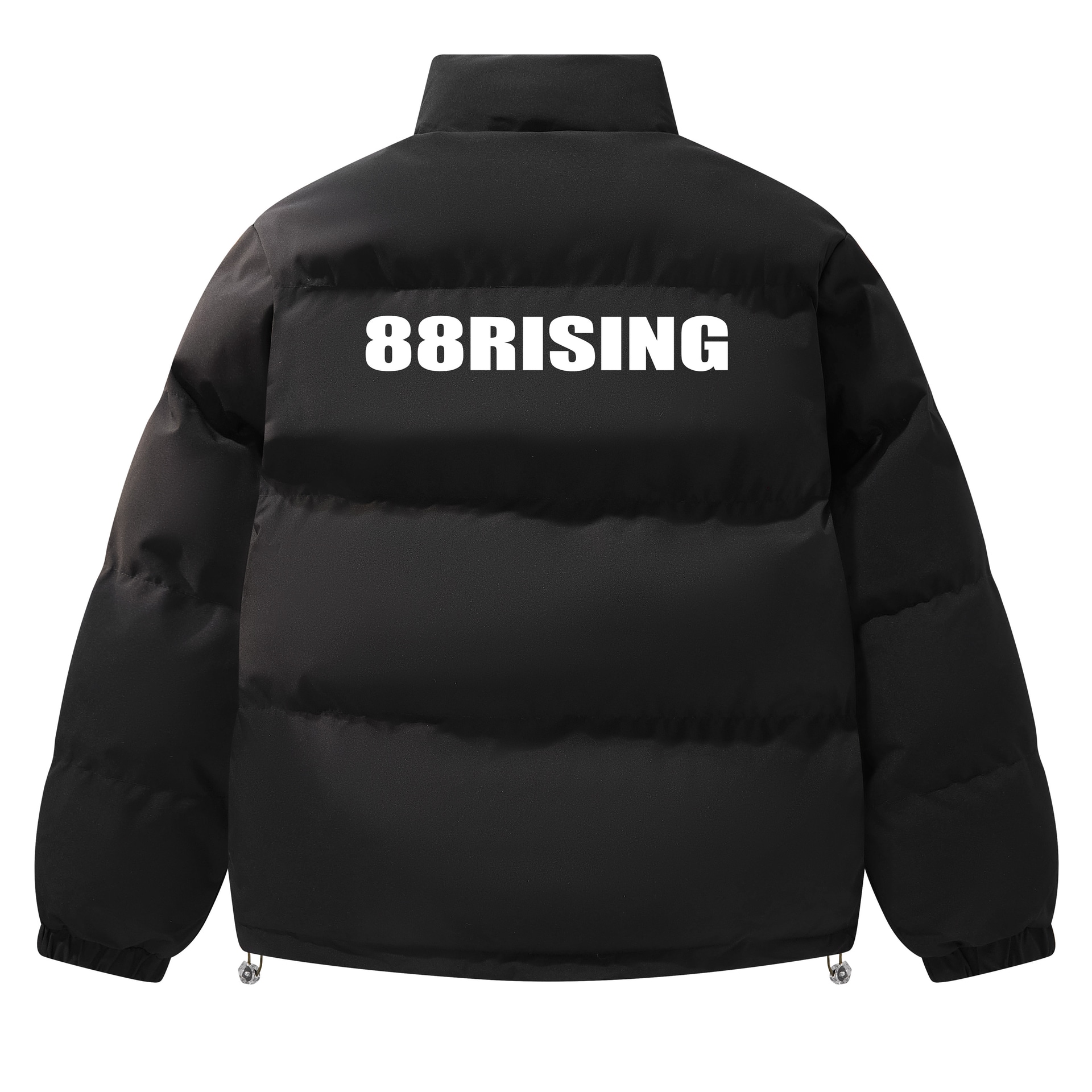 88rising Quilted Jacket