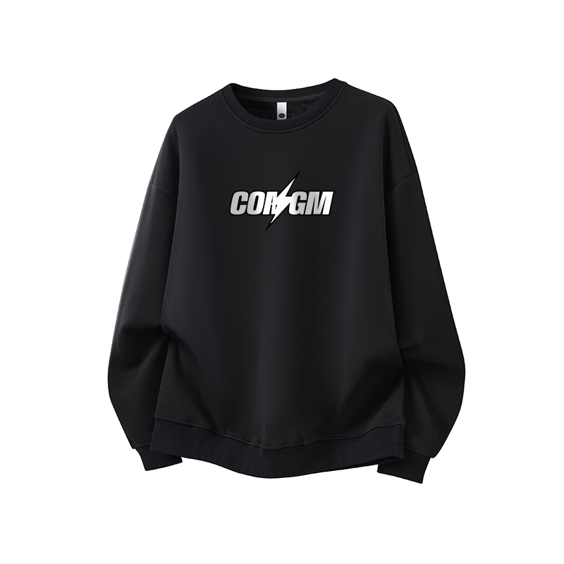 COMGM logo