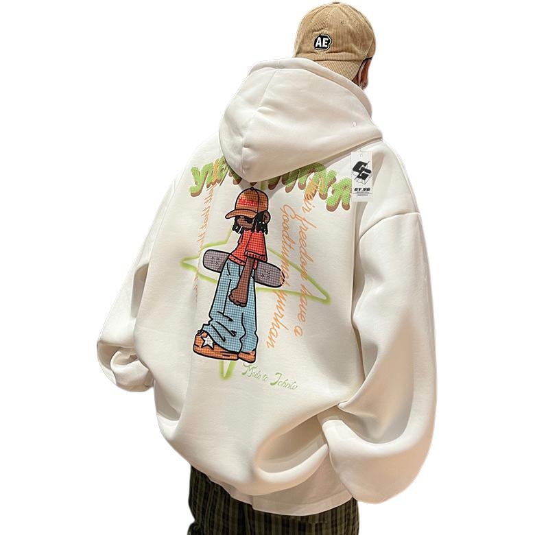 GY.VG oversize