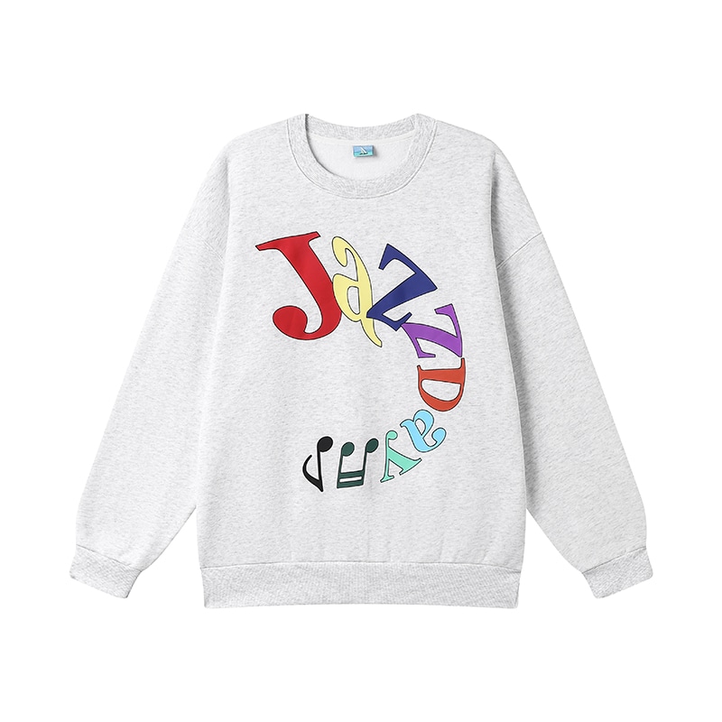 Crying Center JazzDay