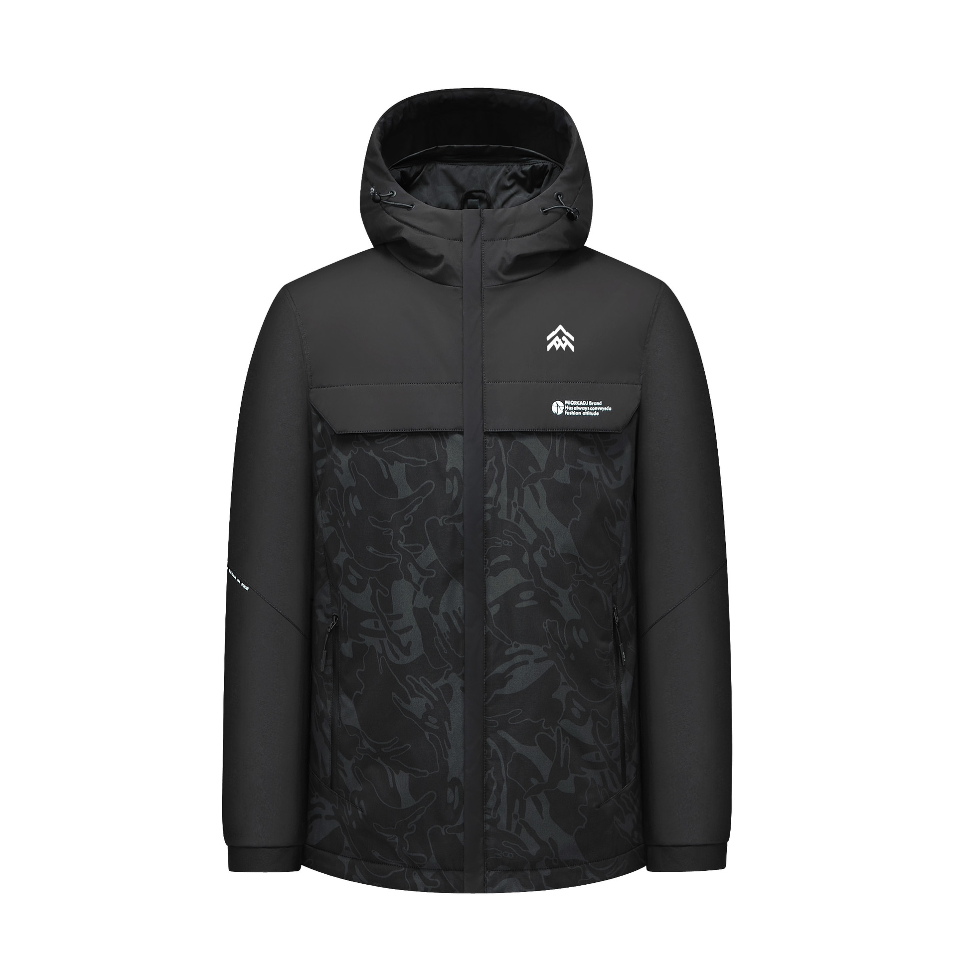 DUKE+DEXTER logo90