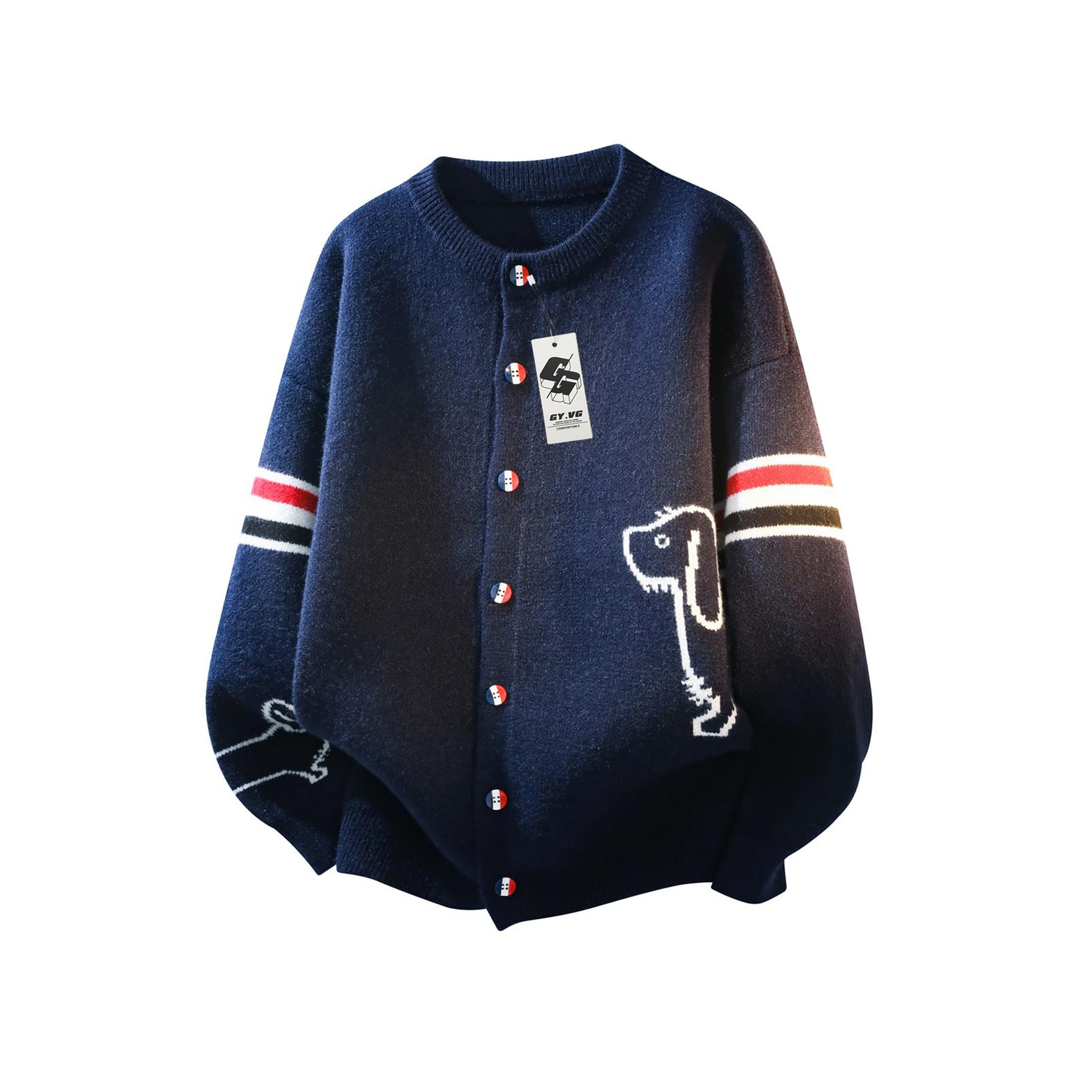 GY.VG cleanfit