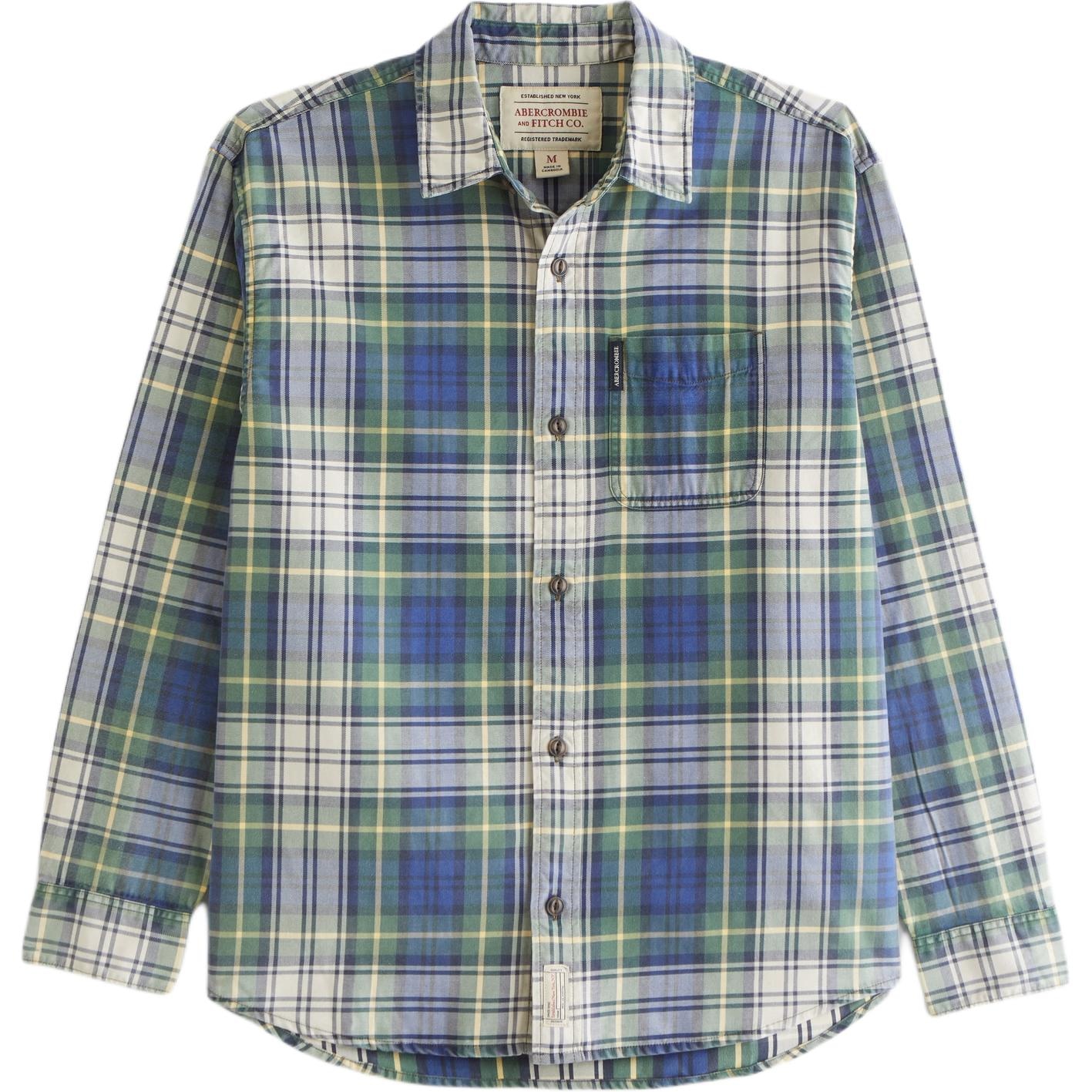 Abercrombie＆Fitch AbercrombieFitch