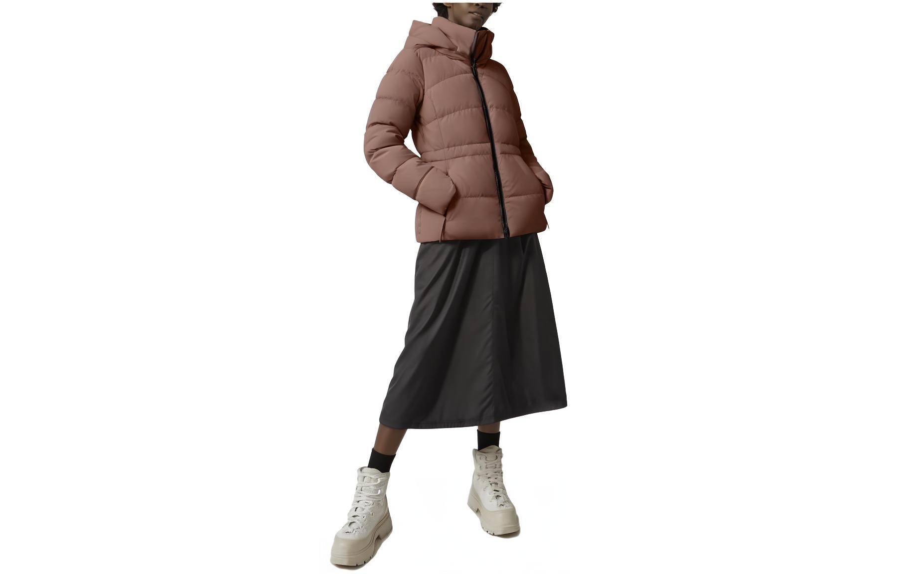 Canada Goose