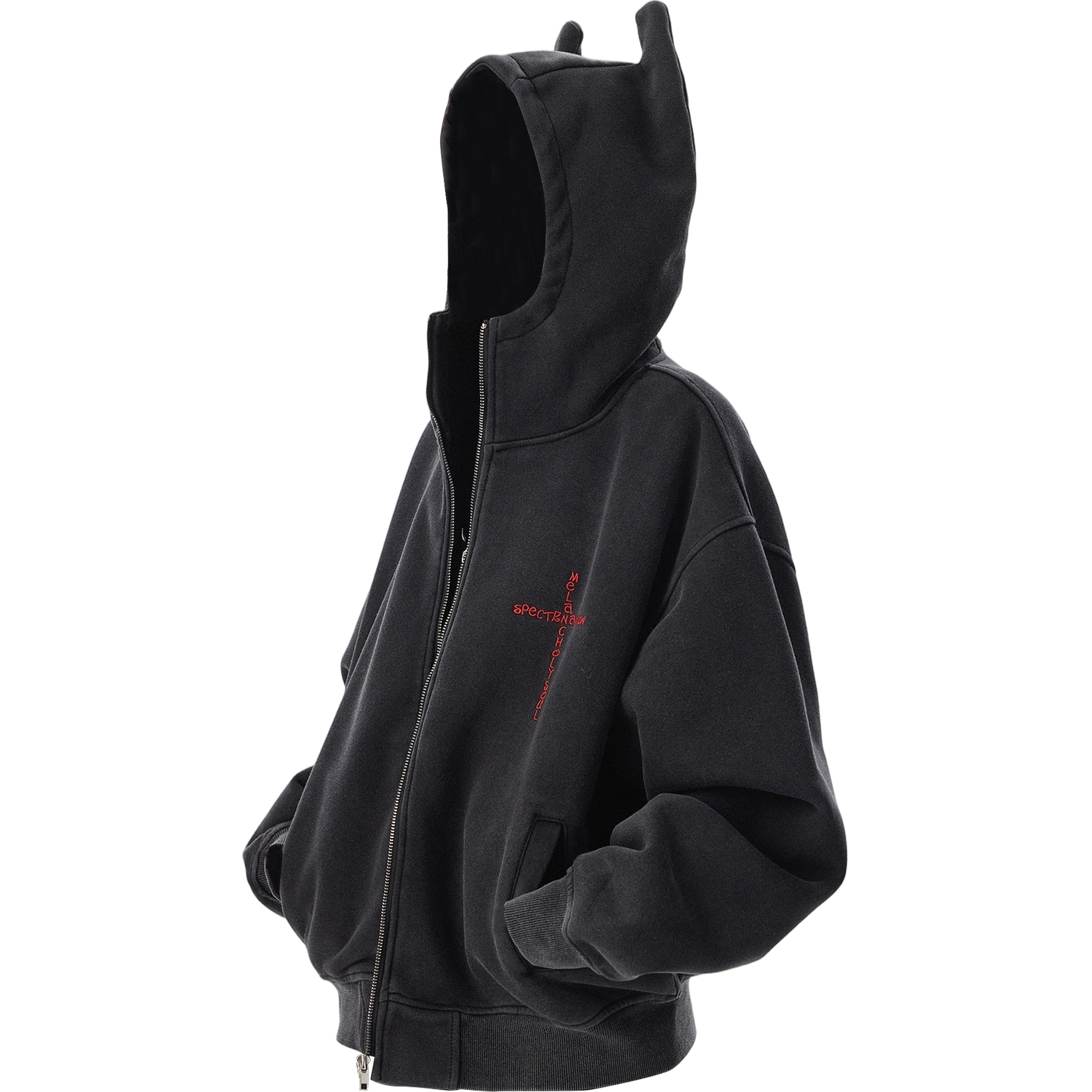 H.V.G.A oversize