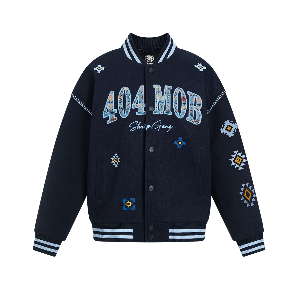 404MOB GANG