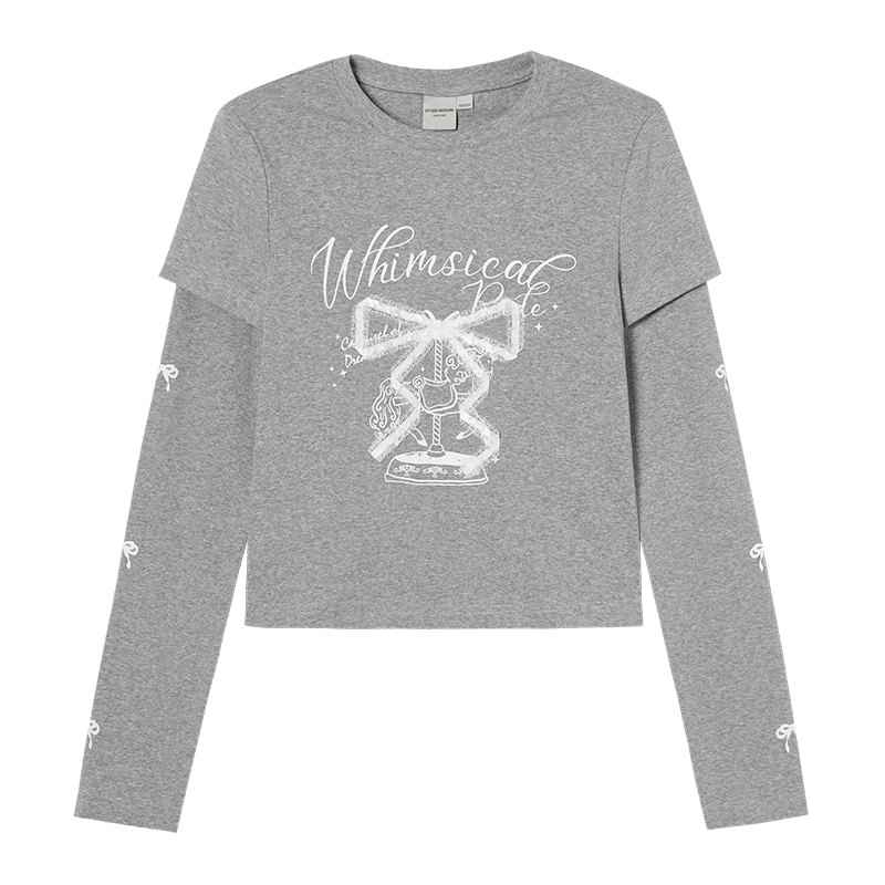 EPTISON WOMAN T