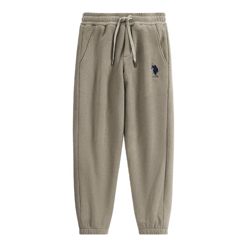U.S. POLO ASSN.