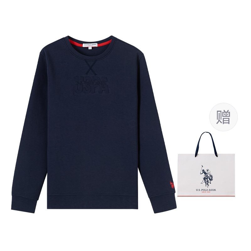 U.S. POLO ASSN.