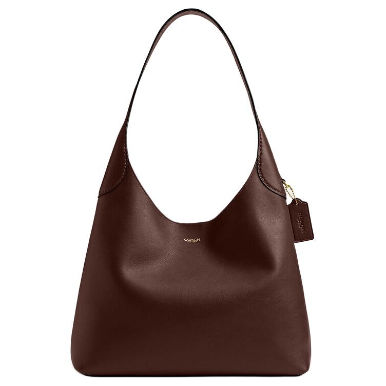 COACH/蔻驰 COACH Brooklyn 34