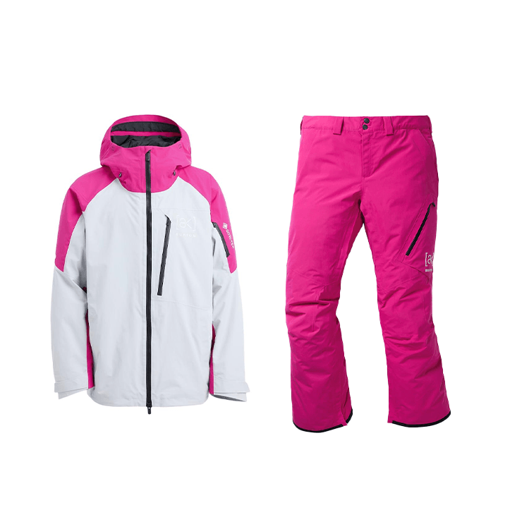 BURTON AK CYCLIC GORETEX 2L