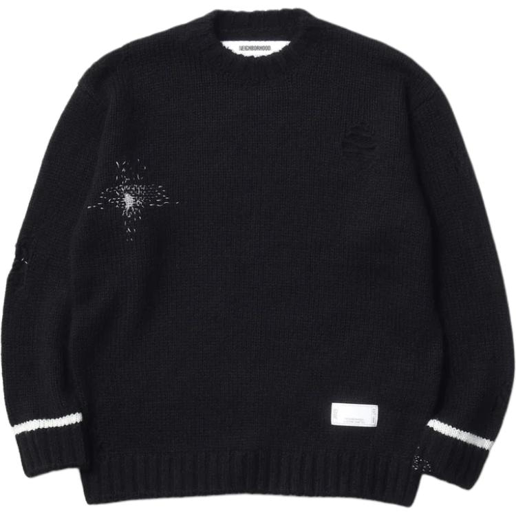 NEIGHBORHOOD FW25