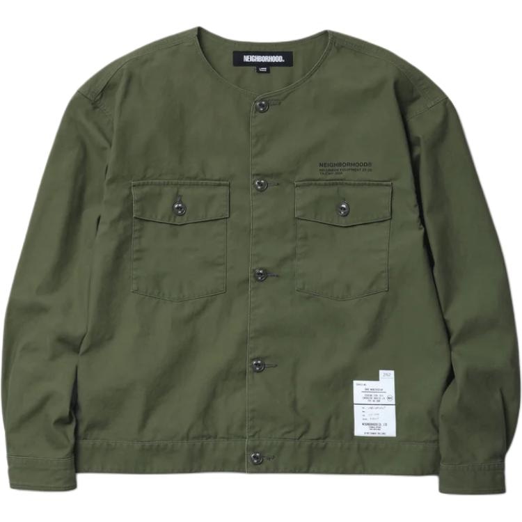 NEIGHBORHOOD FW25 LOGO