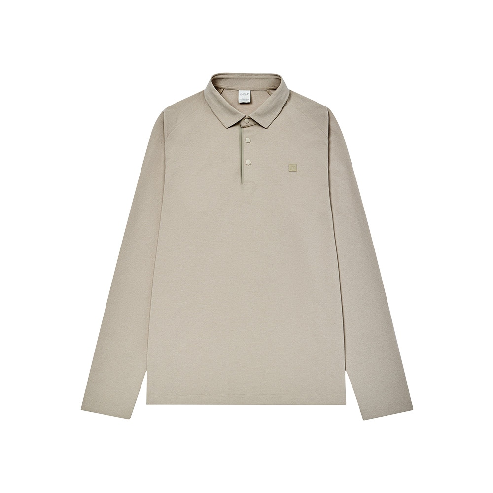 GOLF/高尔夫 GOLF FW25 POLO