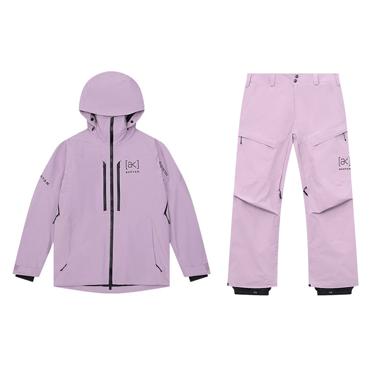 BURTON AK SWASH GORE-TEX 2L