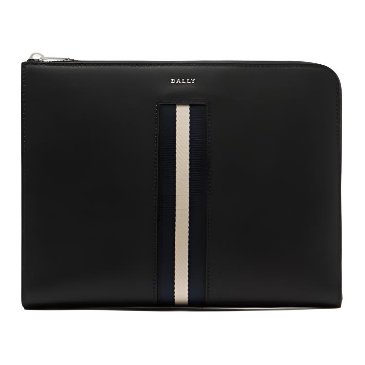 BALLY巴利 BALLY Logo
