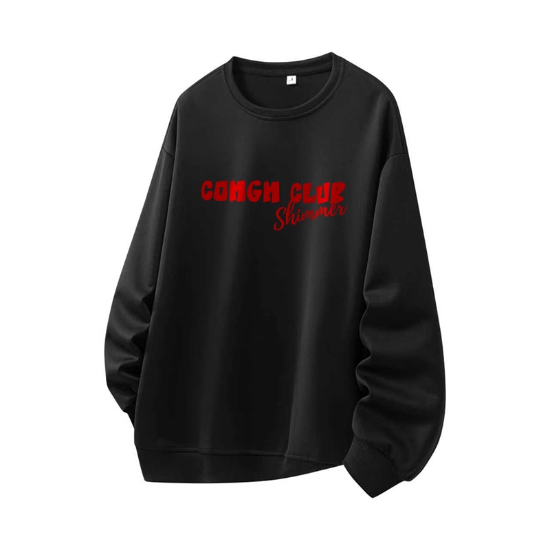 COMGM LogoT