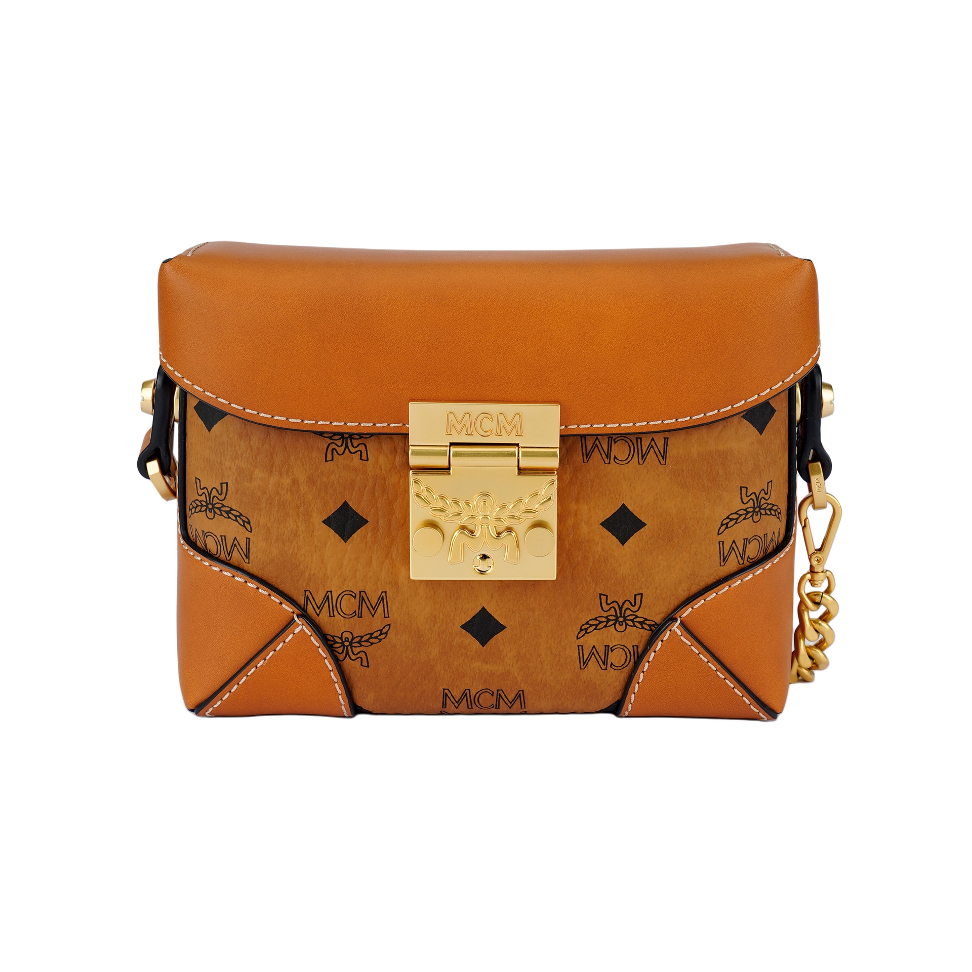 MCM Soft Berlin Visetos