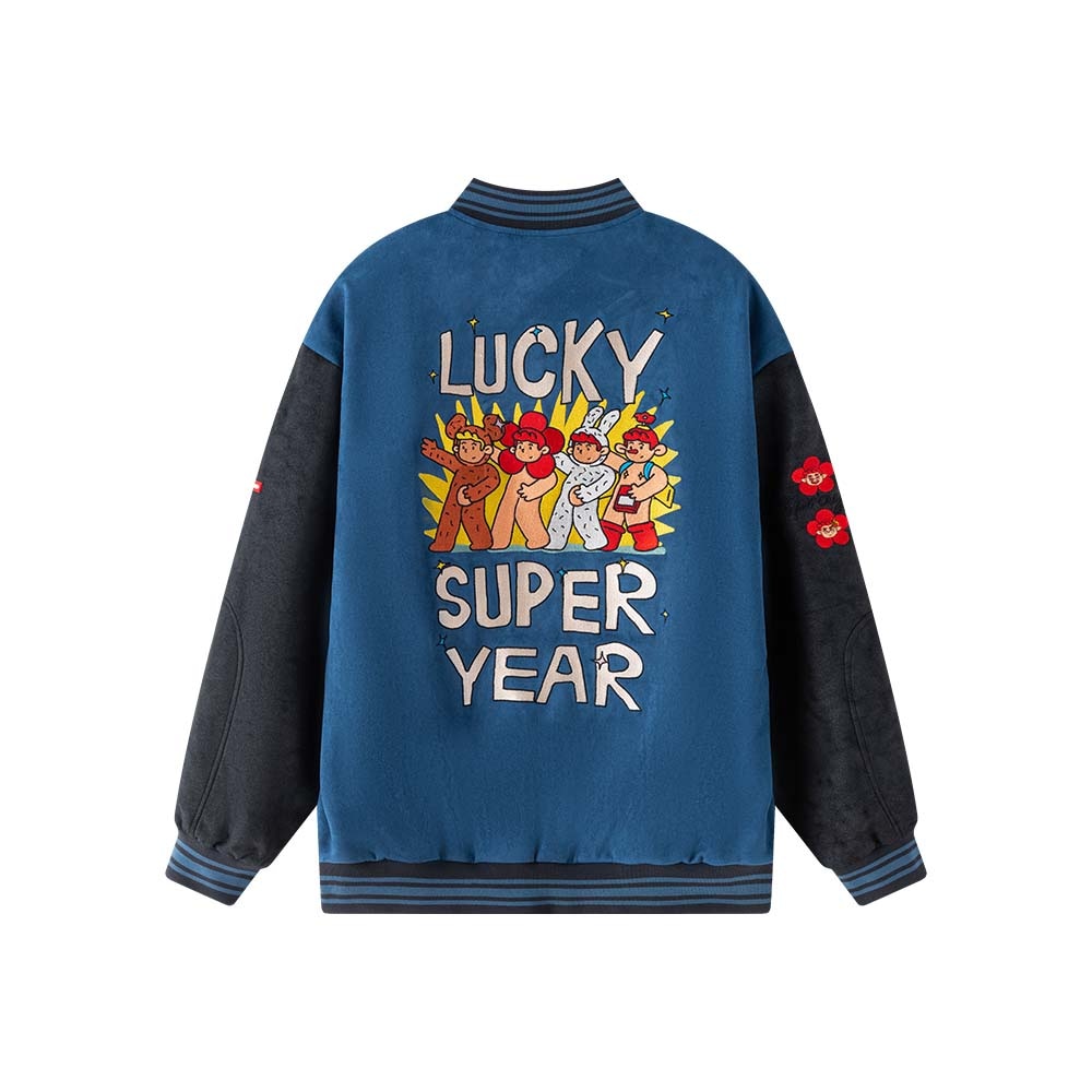 SPRAYGROUND x FEIDE sglogo