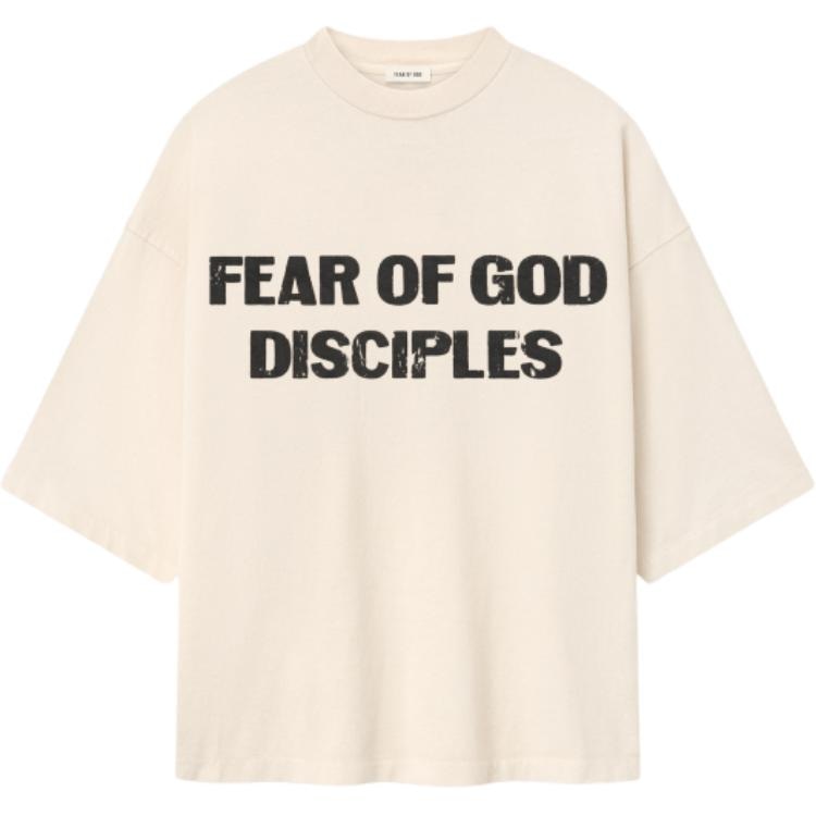 Fear of God FOG MAINLINE T