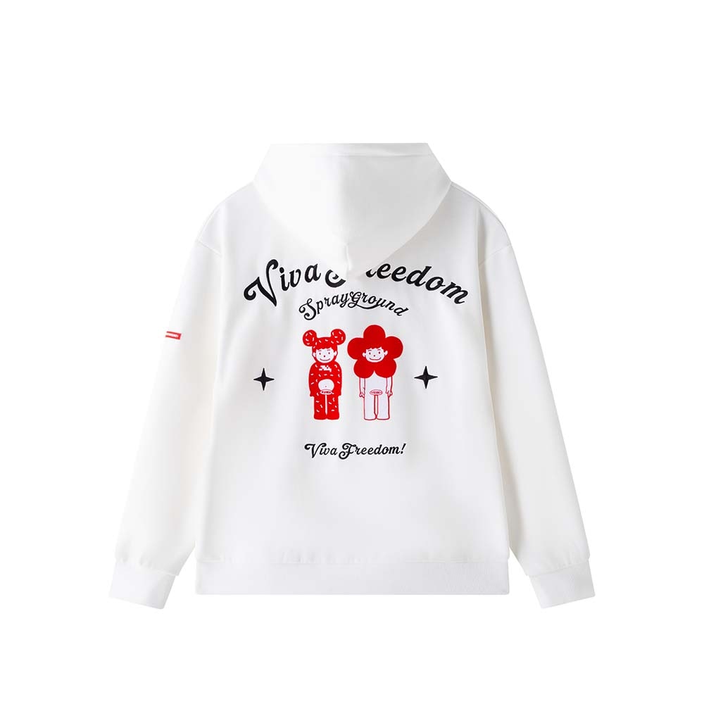 SPRAYGROUND x FEIDE sglogo