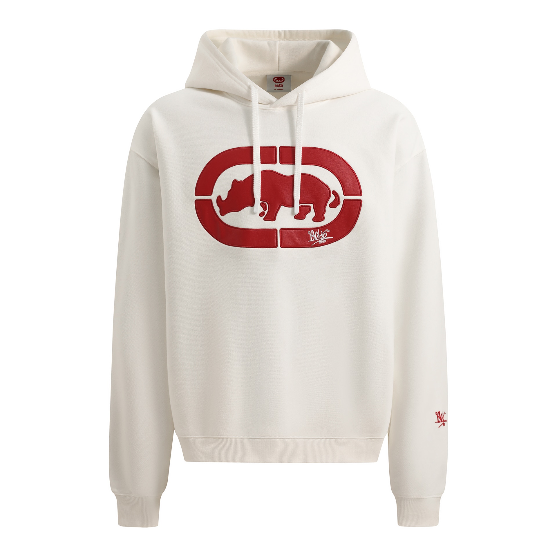 红犀牛/ECKO ECKO LIFELOGO