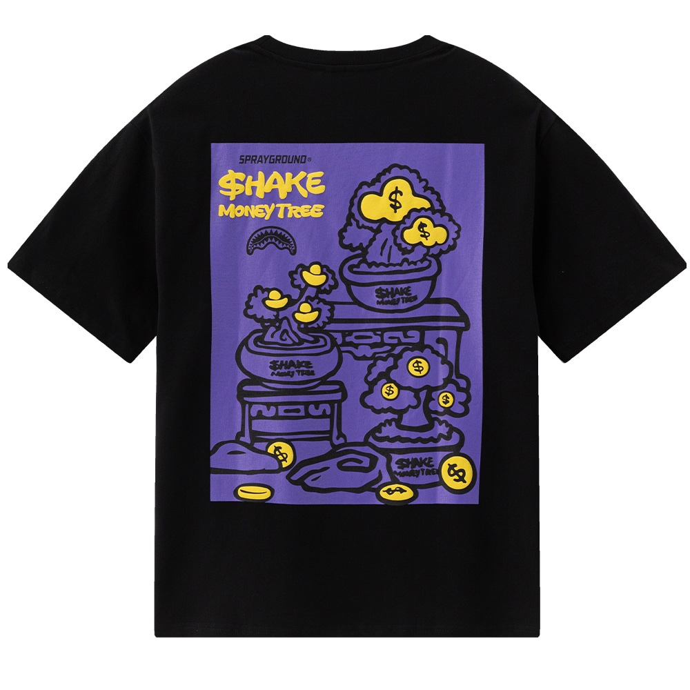 SPRAYGROUND x sgLogoT