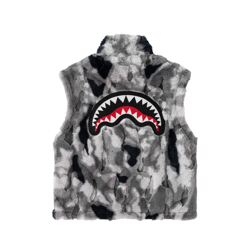 SPRAYGROUND sglogo