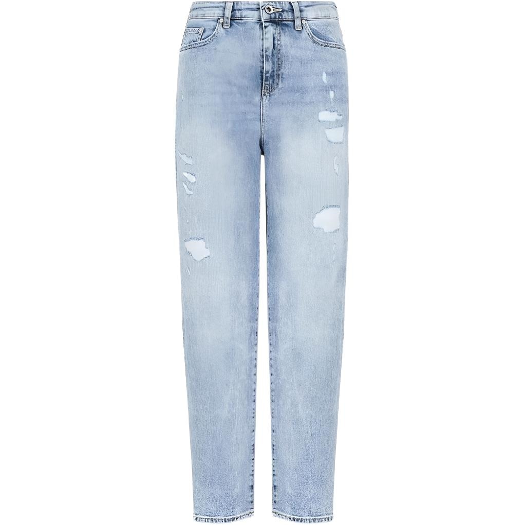 ARMANI EXCHANGE SS22