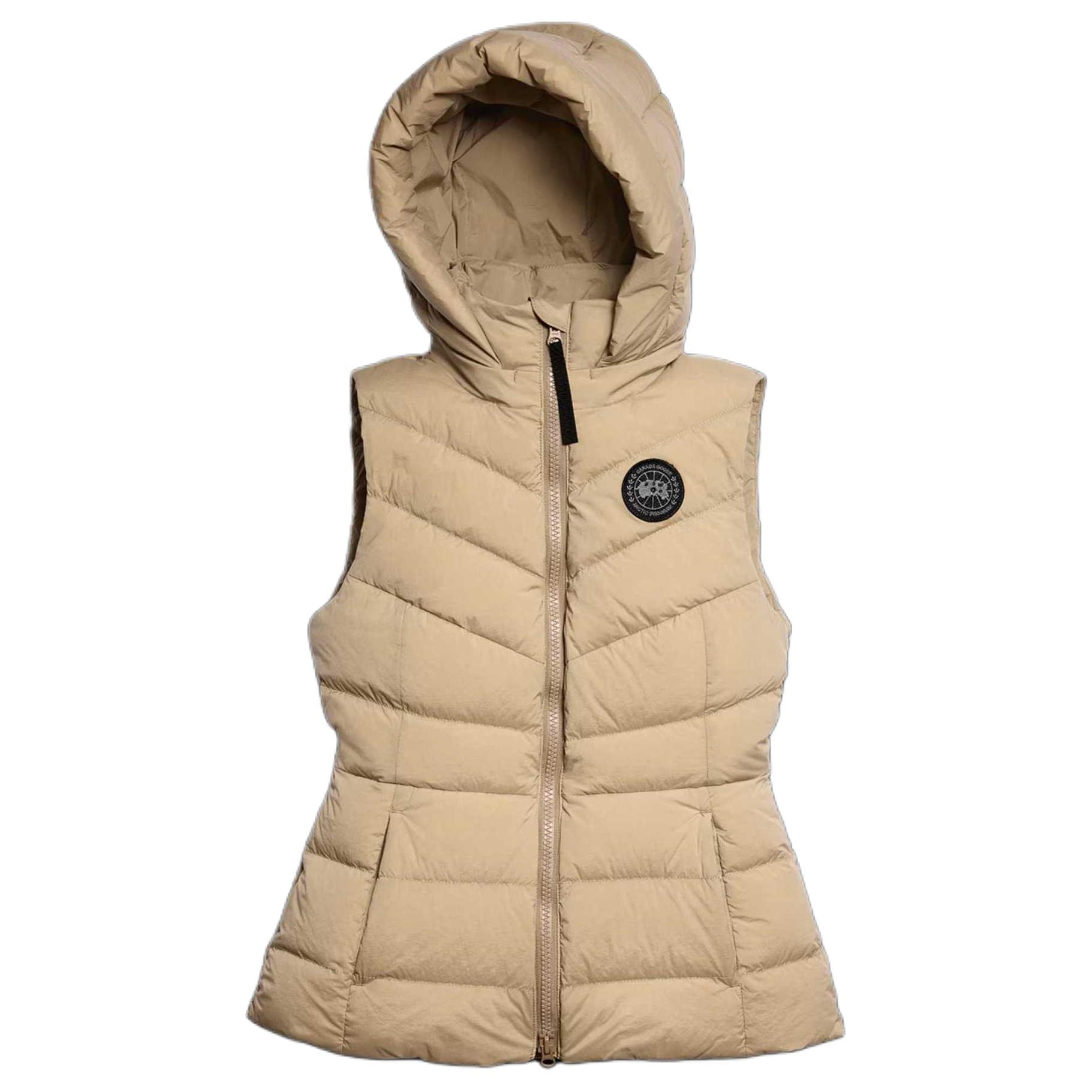 Canada Goose