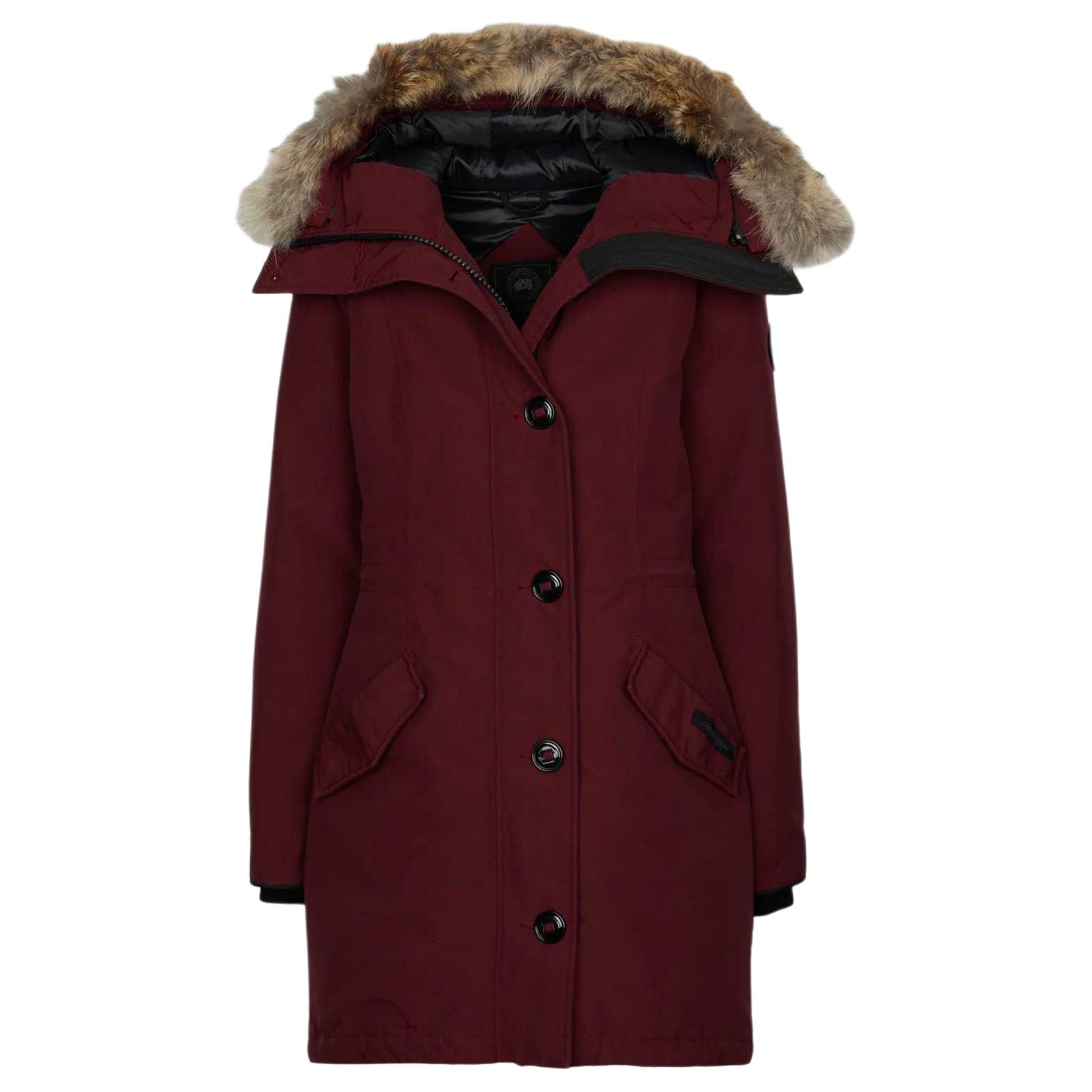 Canada Goose Fusion Fit