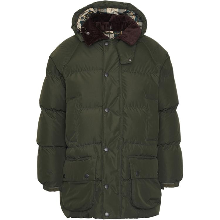 BARBOUR