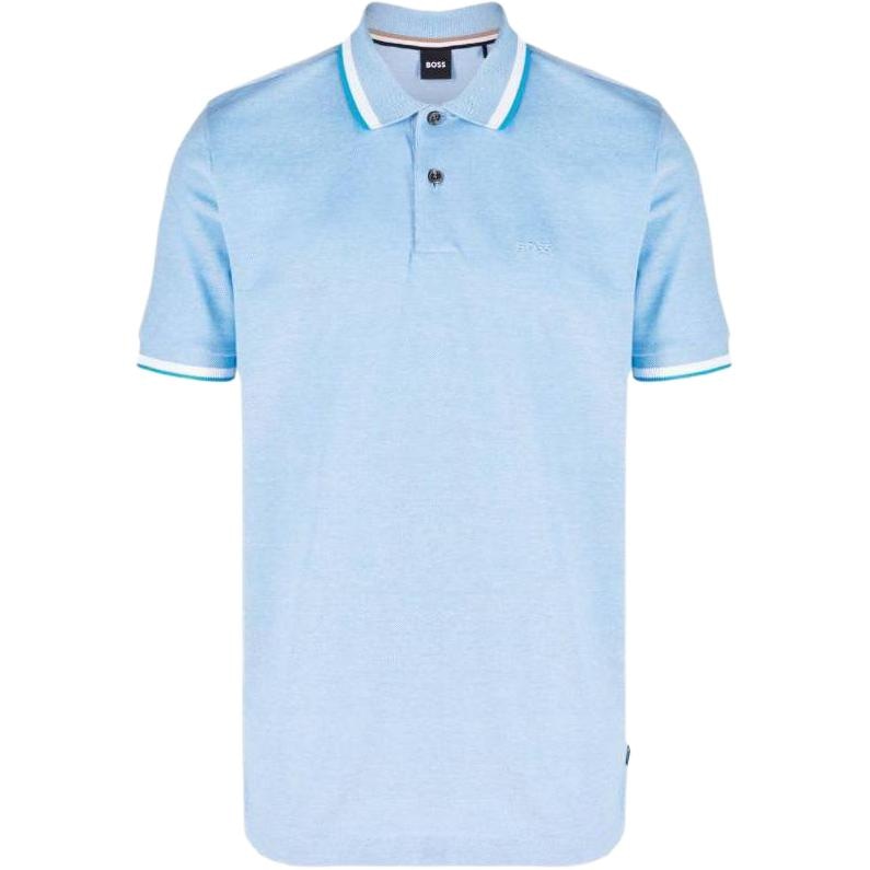 HUGO BOSS SS23 Polo