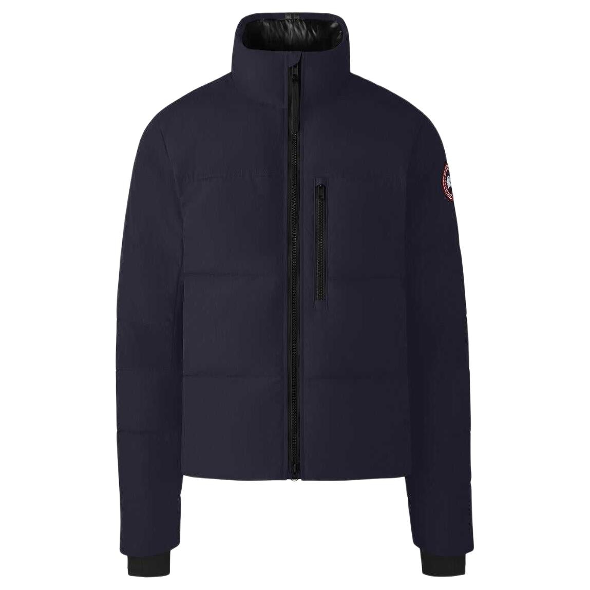 Canada Goose HyBridge Red Label Windproof Down Jacket Men