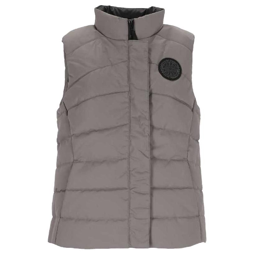 Canada Goose FW22 Logo