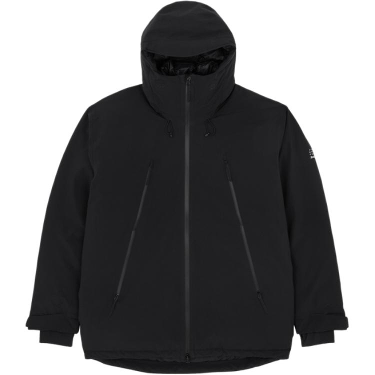 MM6 Maison Margiela MM6 SALOMON FW25 logo