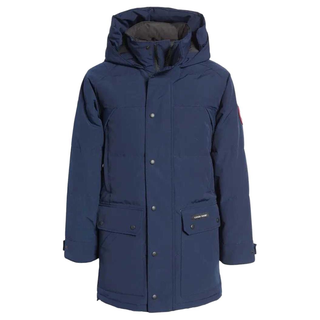 Canada Goose Emory Navy