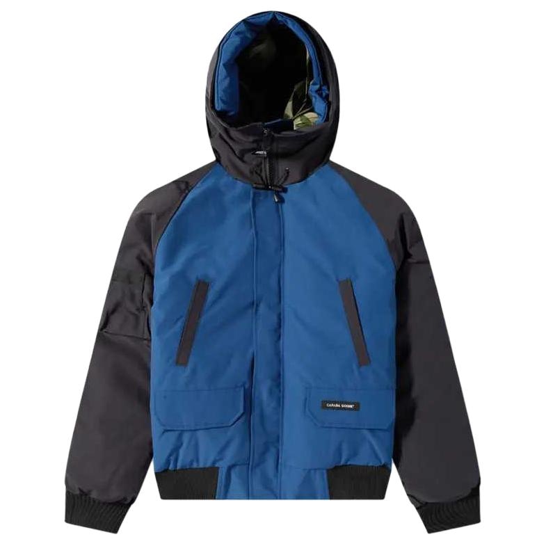 Canada Goose FW22 Regeneration