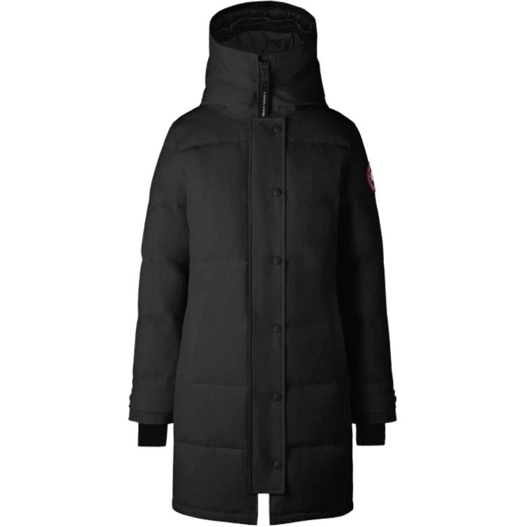 Canada Goose Logo