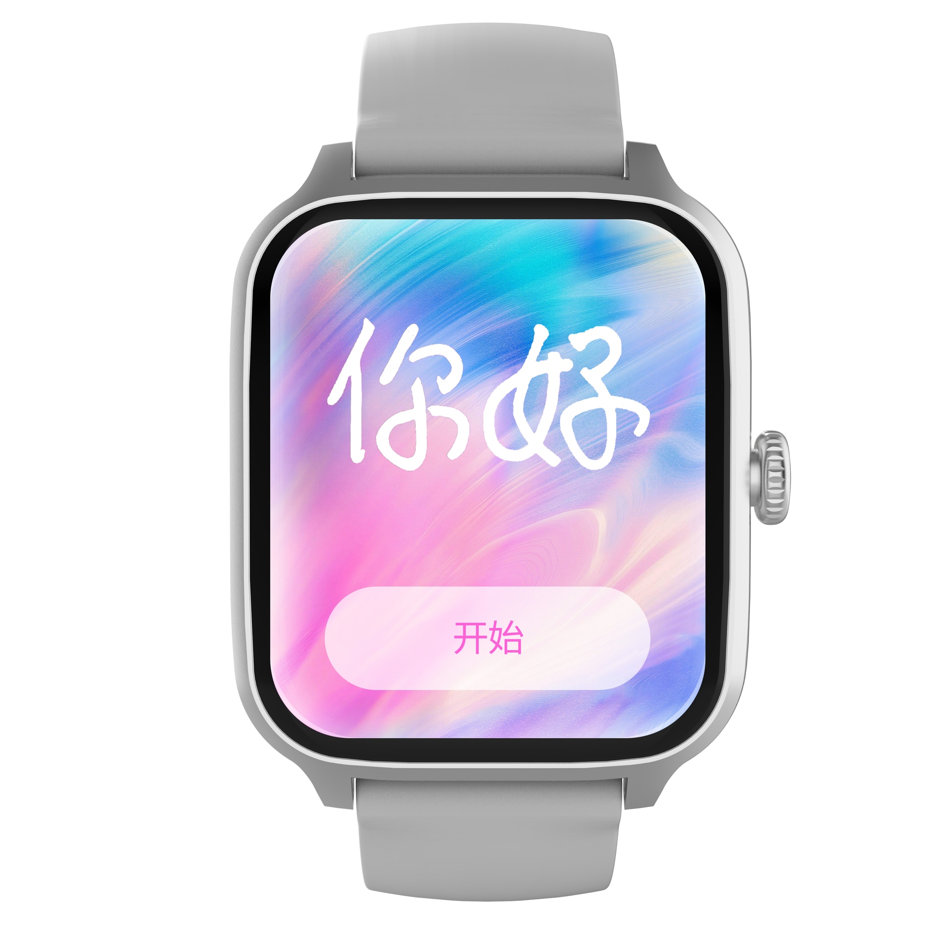匹克 Peak Smartwatch