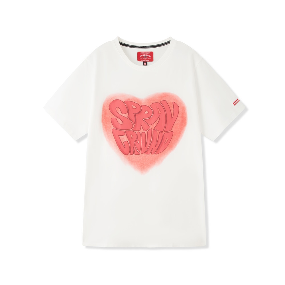 SPRAYGROUND sglogo T