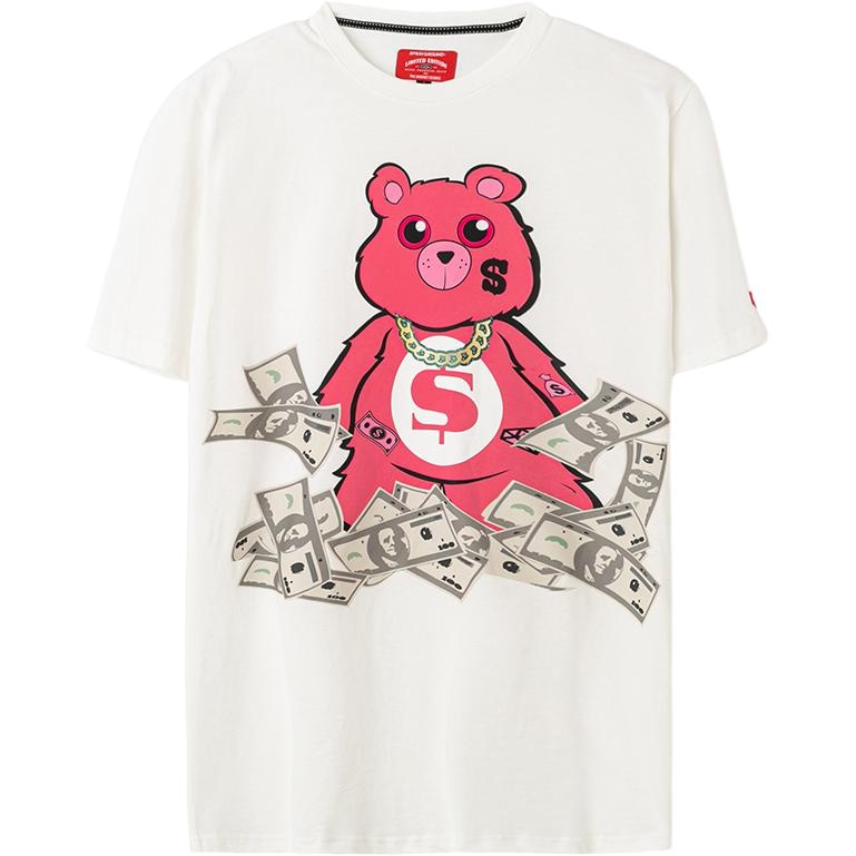 SPRAYGROUND sglogo T