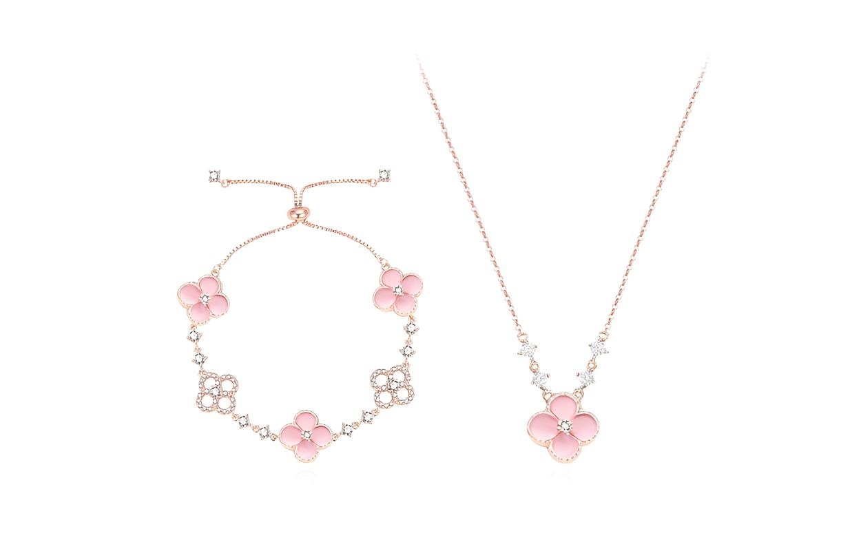 Inkopper Necklace