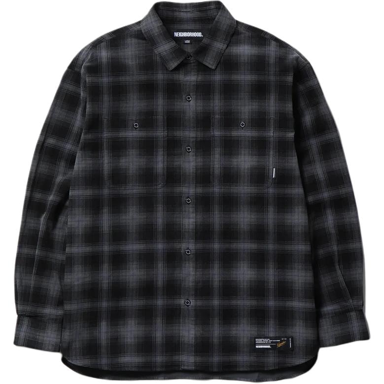 NEIGHBORHOOD FW25