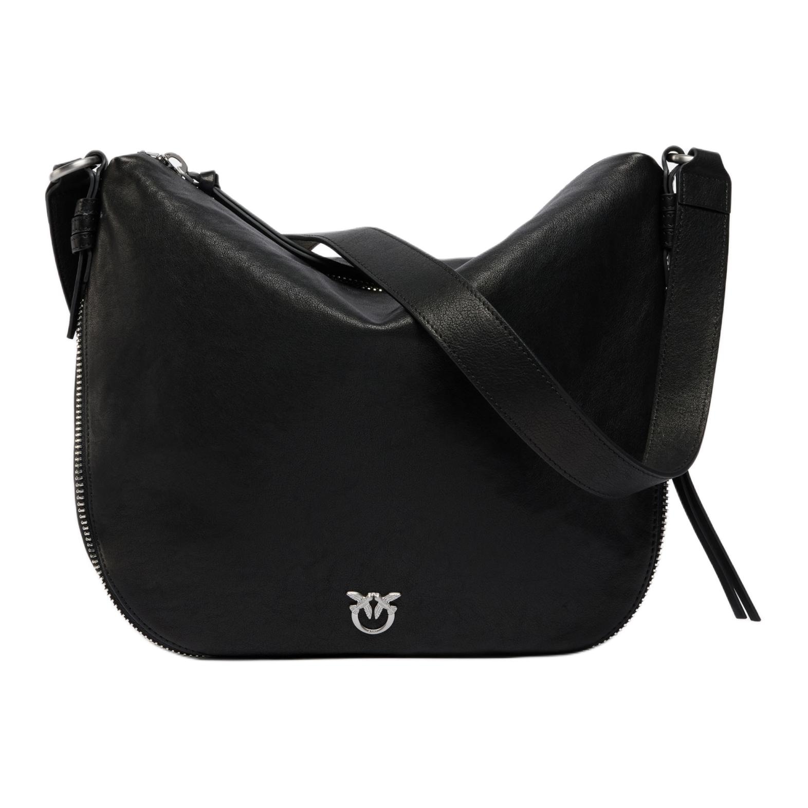 PINKO Love Birds Wanderer Bag