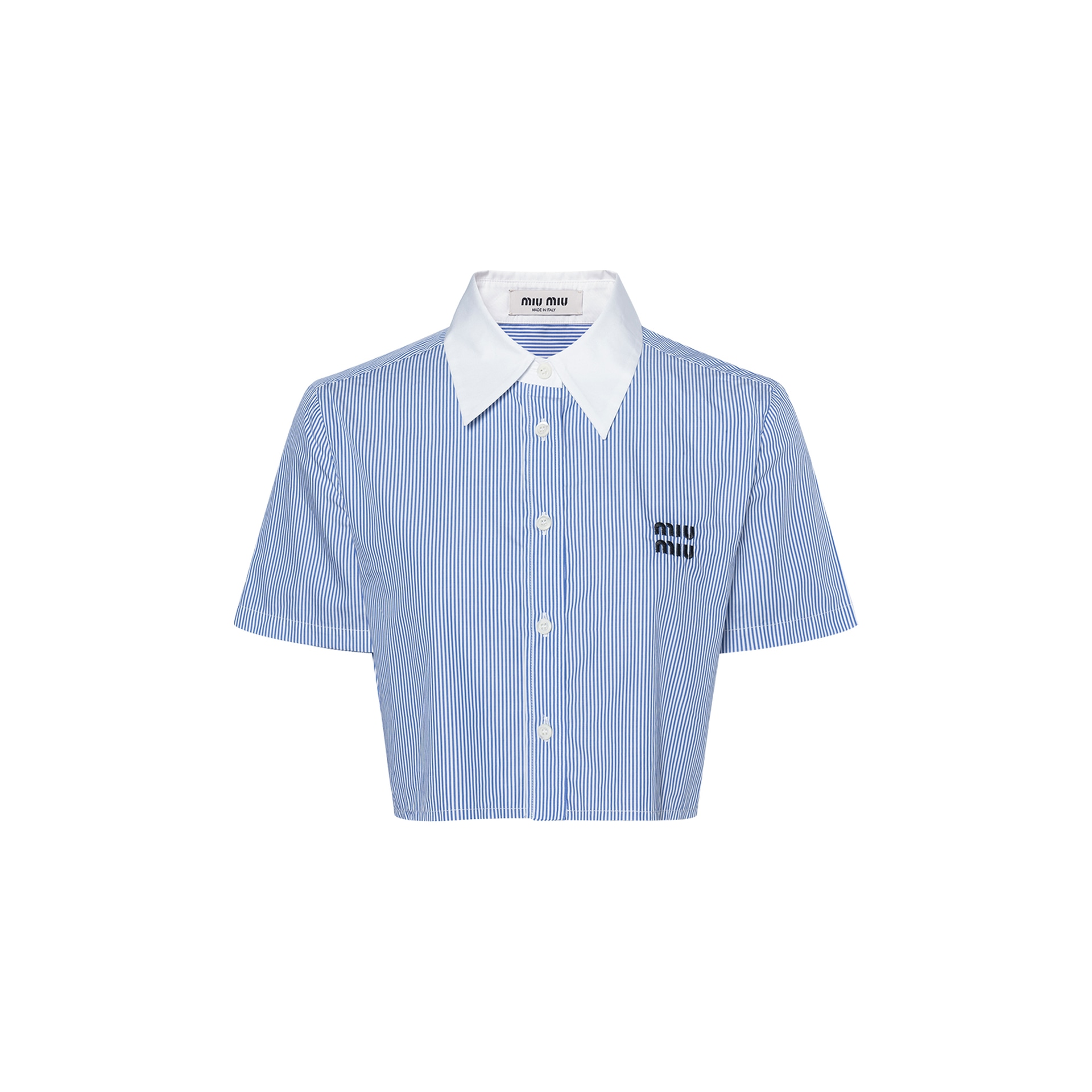 MIU MIU SS24 Logo