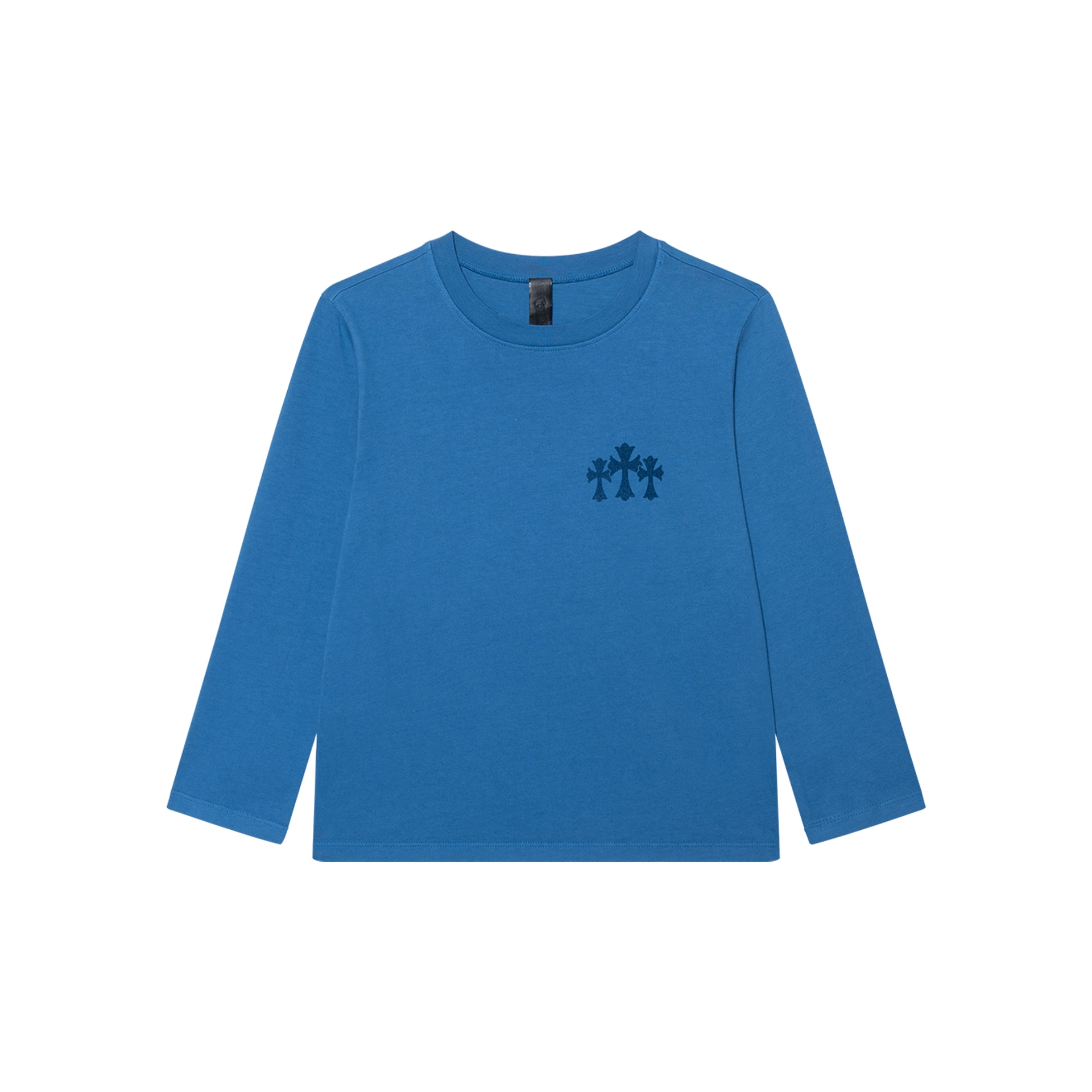 Chrome Hearts SS25 Blue